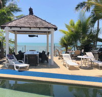 Absolute Beach Frontage Family Friendly Home away from home - Accommodation Search