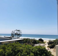 Absolute Beachfront - Cabarita Beach - Ocean Views - 3 Bed Apartment - Accommodation Search
