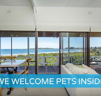 Absolute Beachfront 3BR 2BA Home w/ Beach Track - Accommodation Search