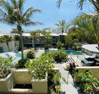 Absolute Beachfront Cabarita Beach - 2 Bed With Pool Views - Accommodation Search