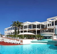 Absolute Beachfront Opal Cove Resort - Accommodation Search