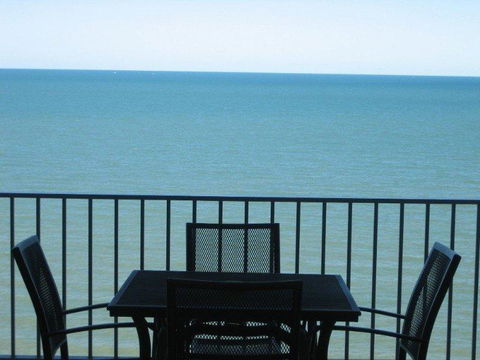 Absolute Beachfront With Million Dollar Views - Accommodation Search 0