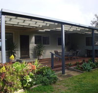Absolute Waterfront - Accommodation Search