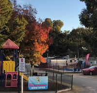 Acacia Caravan Park  Holiday Units - Accommodation Search