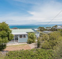 Acacia Cottage - Accommodation Search