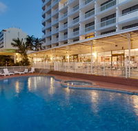 Acacia Court Hotel - Accommodation Search