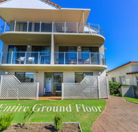 Acacia Kingscliff Town Holiday Apartment - Accommodation Search