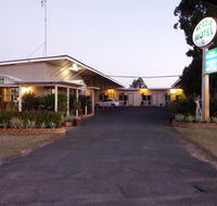 Acacia Motel - Accommodation Search