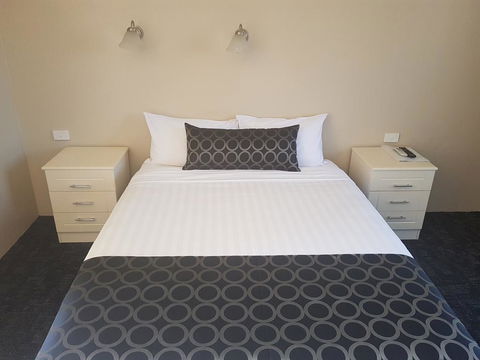 Acacia Motel - Accommodation Search 1