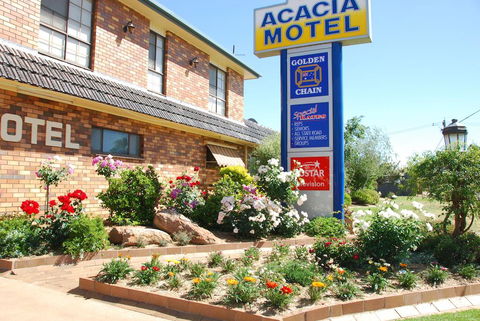 Acacia Motel - Accommodation Search 0