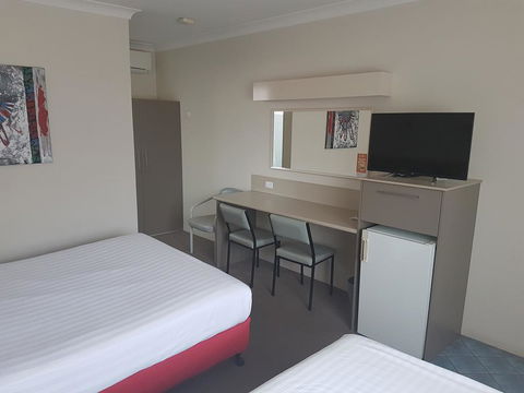 Acacia Motel - Accommodation Search 2