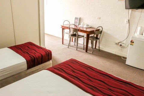 Acacia Ridge Hotel & Motel - Accommodation Search 2