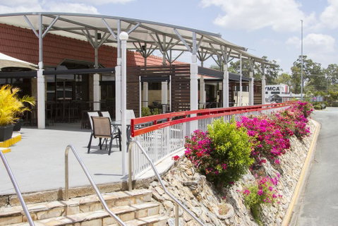 Acacia Ridge Hotel & Motel - Accommodation Search 0