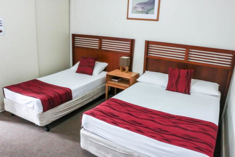 Acacia Ridge Hotel & Motel - Accommodation Search 1