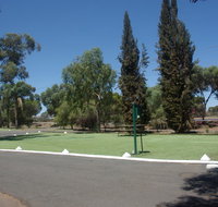 Acclaim Goldminer Tourist Caravan Park - Accommodation Search