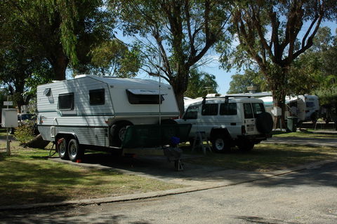 Acclaim Swan Valley Tourist Park - Accommodation Search 2
