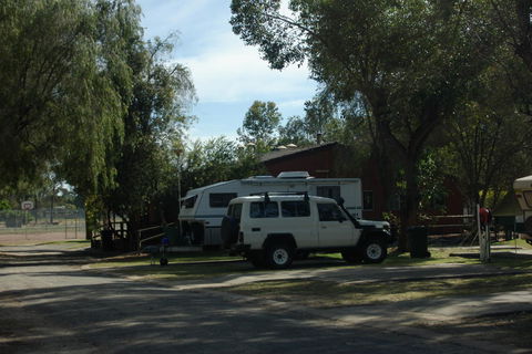 Acclaim Swan Valley Tourist Park - Accommodation Search 1