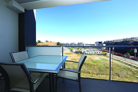 Accommodate Canberra - Aspire - Accommodation Search 1