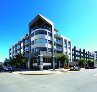Accommodate Canberra - Aspire - Accommodation Search