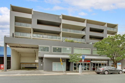 Accommodate Canberra - Braddon Apartments - Accommodation Search 2