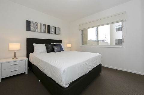 Accommodate Canberra - Braddon Apartments - Accommodation Search 0