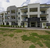 Accommodate Canberra - Century - Accommodation Search