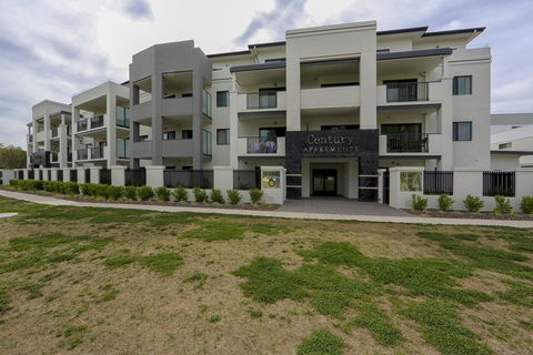 Accommodate Canberra - Century - Accommodation Search 0