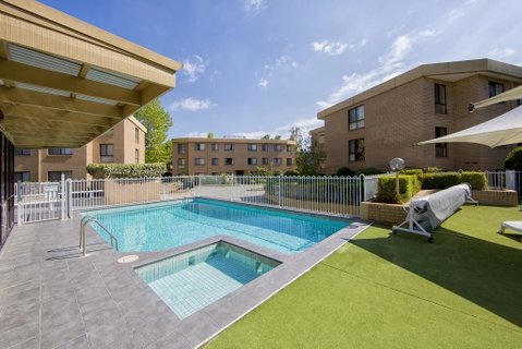 Accommodate Canberra - Kingston Court - Accommodation Search 1