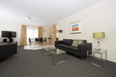 Accommodate Canberra - Kingston Court - Accommodation Search 0