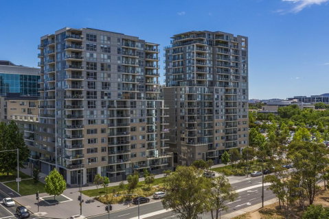 Accommodate Canberra - New Acton - Accommodation Search 3