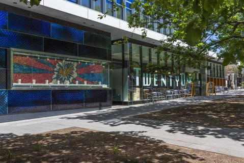 Accommodate Canberra - New Acton - Accommodation Search 2