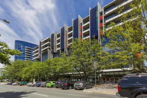 Accommodate Canberra - New Acton - Accommodation Search 1