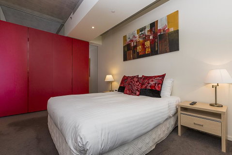 Accommodate Canberra - New Acton - Accommodation Search 0
