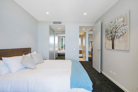 Accommodate Canberra - The Pier - Accommodation Search 2