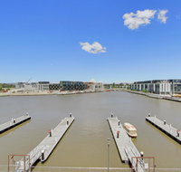 Accommodate Canberra - The Pier - Accommodation Search