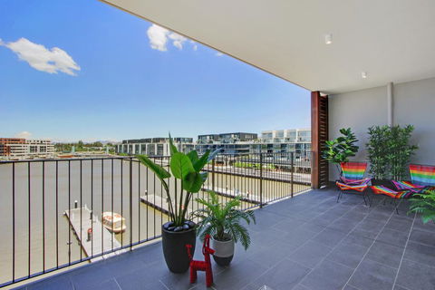 Accommodate Canberra - The Pier - Accommodation Search 1