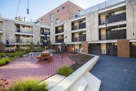 Accommodate Canberra - The Prince - Accommodation Search 2