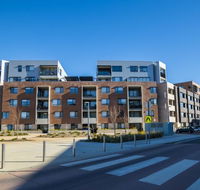 Accommodate Canberra - The Prince - Accommodation Search