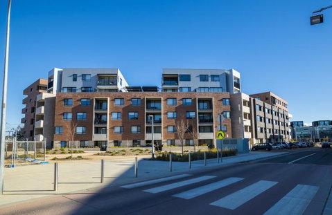 Accommodate Canberra - The Prince - Accommodation Search 0