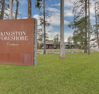Accommodate Canberra Waygoose Street - Accommodation Search