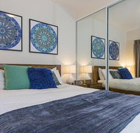 Accommodate Canberra- Domain Parliamentary Triangle - Accommodation Search