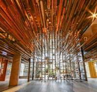Accommodate Canberra- Nishi - Accommodation Search