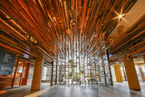 Accommodate Canberra- Nishi - Accommodation Search 0