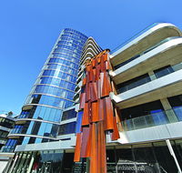 Accommodate Canberra- The Apartments Canberra City - Accommodation Search