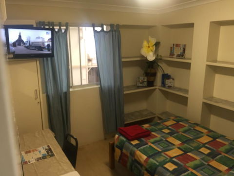 Accommodation @ Isa - Accommodation Search 2