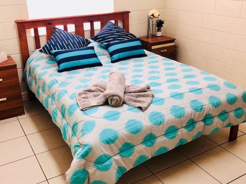 Accommodation @ Isa - Accommodation Search 0