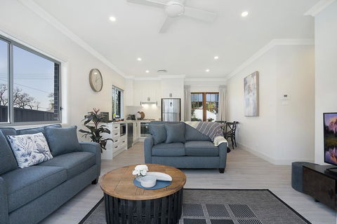 Accommodation Hunter - Adams Street Maitland - Accommodation Search 3