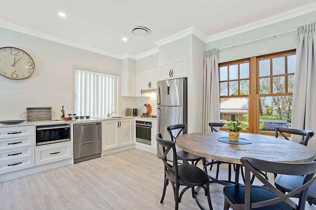 Maitland NSW Accommodation Search
