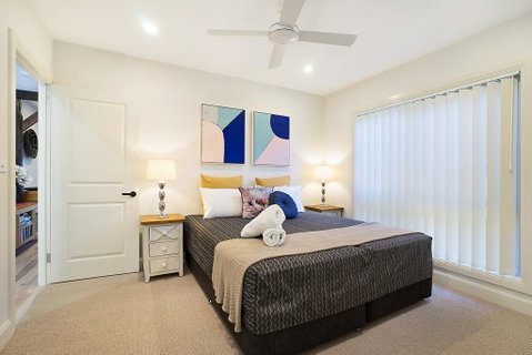 Accommodation Hunter - James Street Morpeth - Accommodation Search 2