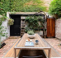 ADDERLEY A Striking 1880s Remodeled Victorian - Accommodation Search